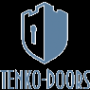Логотип компании Tenko-Doors