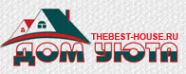 Логотип компании Дом Уюта