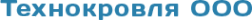 Логотип компании Технокровля