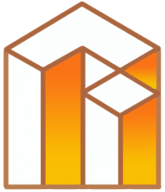 Логотип компании Подольский завод стройматериалов