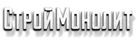 Логотип компании ПСК СТРОЙМОНОЛИТ