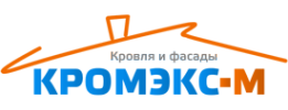 Логотип компании Кромэкс-М