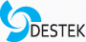 Логотип компании Дестек
