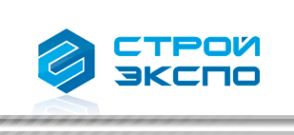 Логотип компании СтройЭкспо-МК