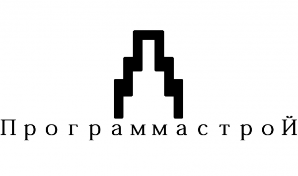 Логотип компании Программастрой