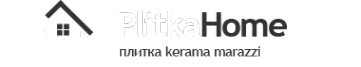 Логотип компании Plitka-Home