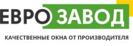 Логотип компании ЕвроЗавод