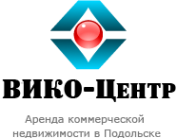 Логотип компании ВИКО-Центр