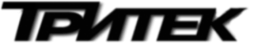 Логотип компании Тритек
