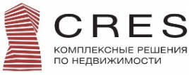 Логотип компании CRES