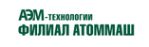 Логотип компании ЗИОМАР АО