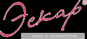 Логотип компании Эскар
