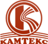 Логотип компании Камтекс