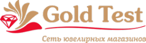 Логотип компании Голдстрим
