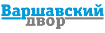 Логотип компании Варшавский двор