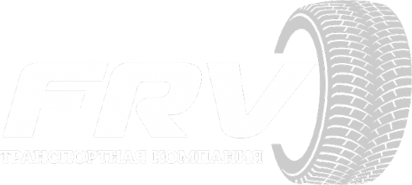 Логотип компании ФРВ