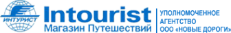 Логотип компании Новые дороги