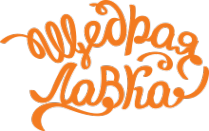 Логотип компании Щедрая лавка