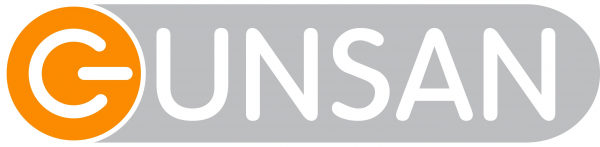 Логотип компании ОМК