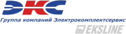 Логотип компании Макском Электро