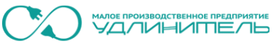 Логотип компании МПП Удлинитель