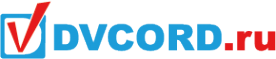 Логотип компании Дивикорд