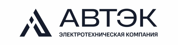 Логотип компании Автэк