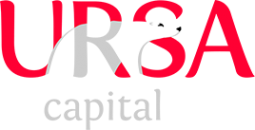 Логотип компании URSA Capital