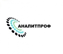 Логотип компании АНАЛИТПРОФ