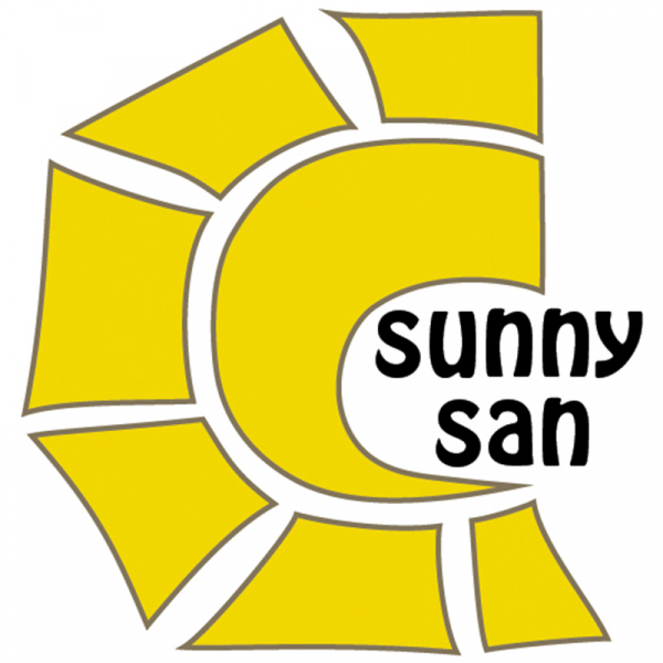 Логотип компании Солнечная сантехника