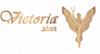 Логотип компании Виктория Стар