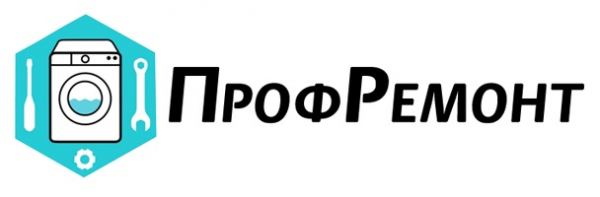 Логотип компании ПрофРемонт