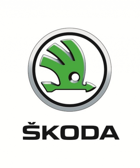 Логотип компании ŠKODA Авторусь Подольск