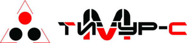 Логотип компании ТИМУР-С