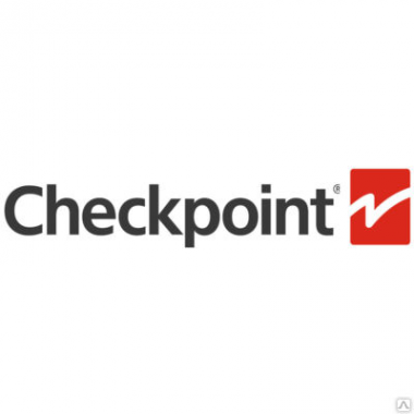 Логотип компании Checkpoint Systems