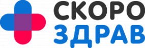 Логотип компании СКОРОЗДРАВ в Подольске