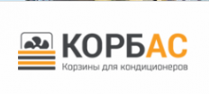 Логотип компании Корбас