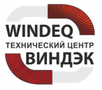 Логотип компании Технический центр Виндэк