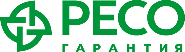 Логотип компании РЕСО - Гарантия