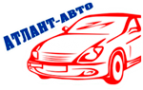 Логотип компании Атлант Авто