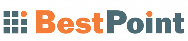 Логотип компании BestPoint