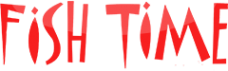 Логотип компании Фиш Тайм