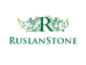Логотип компании Дагестанский камень от RUSLANSTONE
