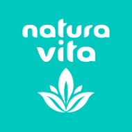 Логотип компании Натура Вита
