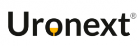 Логотип компании Уронекст