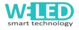 Логотип компании W-Led