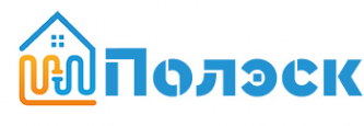 Логотип компании Полэкс