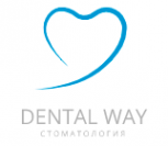 Логотип компании Dental Way