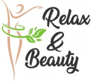 Логотип компании Студия массажа и коррекции фигуры в Подольске Релакс Бьюти