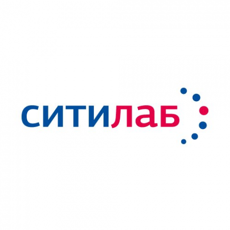 Логотип компании Семейный Медицинский центр "СитиЛаб"